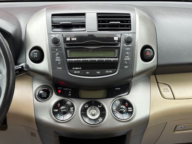 2009 Toyota Rav4 Image 27