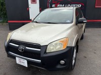 Image for 2009 Toyota Rav4 Limited ID: 6751219