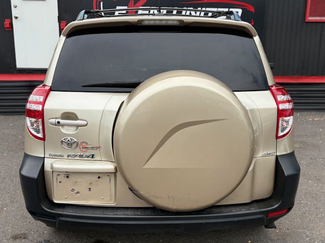 2009 Toyota Rav4 Image 9