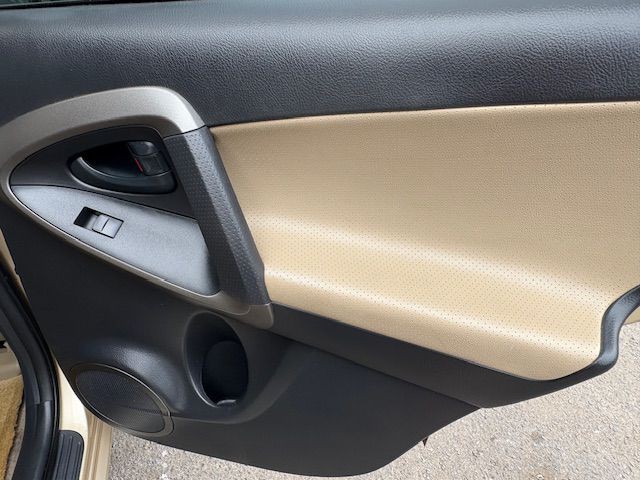 2009 Toyota Rav4 Image 23
