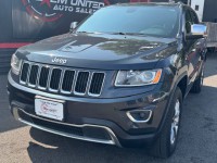 Image for 2015 Jeep Grand Cherokee Limited ID: 6756561