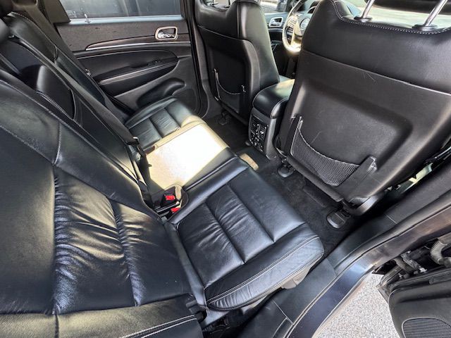 2015 Jeep Grand Cherokee Image 20
