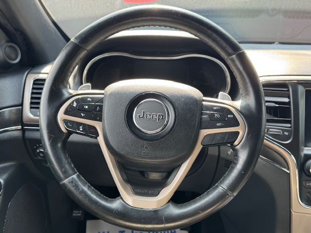 2015 Jeep Grand Cherokee Image 25