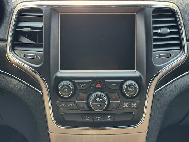 2015 Jeep Grand Cherokee Image 26