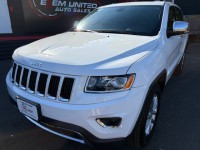 Image for 2014 Jeep Grand Cherokee Limited ID: 6756579