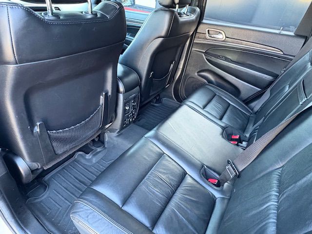 2014 Jeep Grand Cherokee Image 15