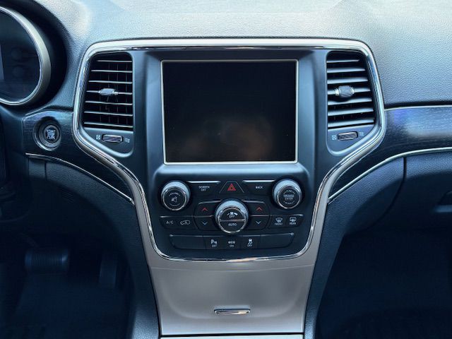 2014 Jeep Grand Cherokee Image 26