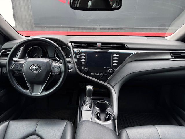 2018 Toyota Camry Image 23