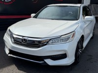 Image for 2017 Honda Accord Touring ID: 6756601
