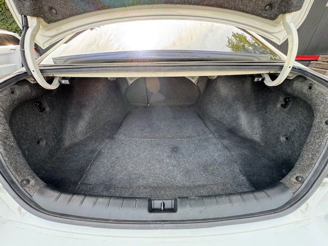 2017 Honda Accord Image 10
