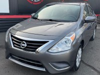 Image for 2016 Nissan Versa S ID: 6759334