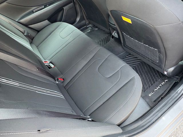2024 Hyundai Elantra Image 21