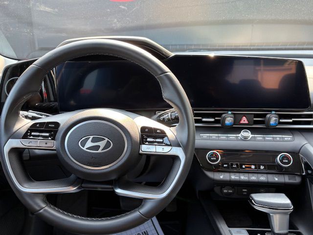 2024 Hyundai Elantra Image 26