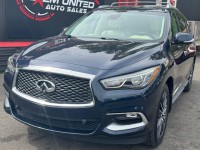 Image for 2016 INFINITI QX60  ID: 6784967