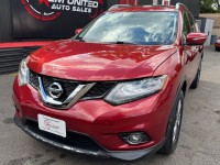 Image for 2015 Nissan Rogue SL ID: 6800704
