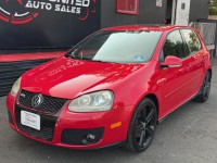Image for 2009 Volkswagen GTI  ID: 6807957