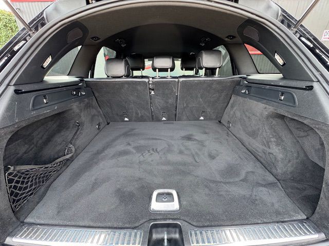 2017 Mercedes-Benz GLC-Class Image 10