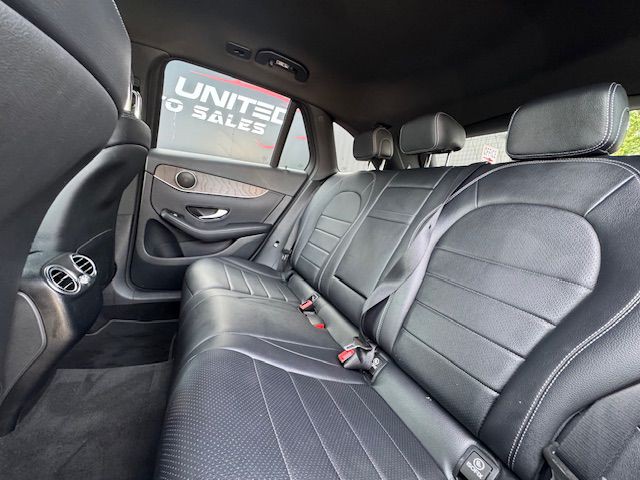 2017 Mercedes-Benz GLC-Class Image 15