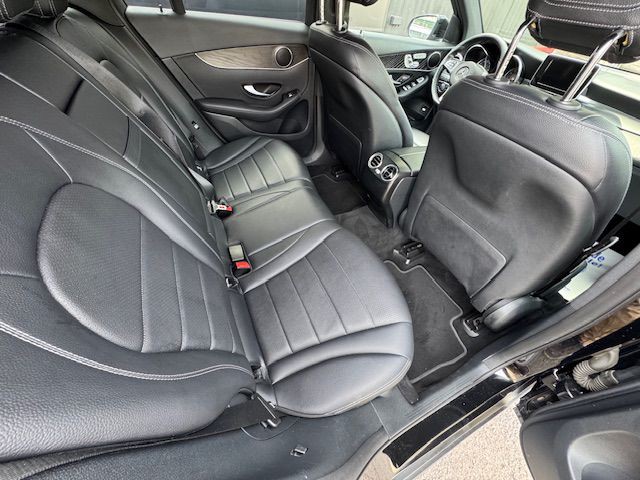 2017 Mercedes-Benz GLC-Class Image 20