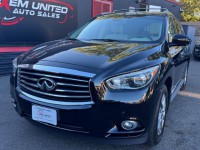 Image for 2015 INFINITI QX60  ID: 6860622