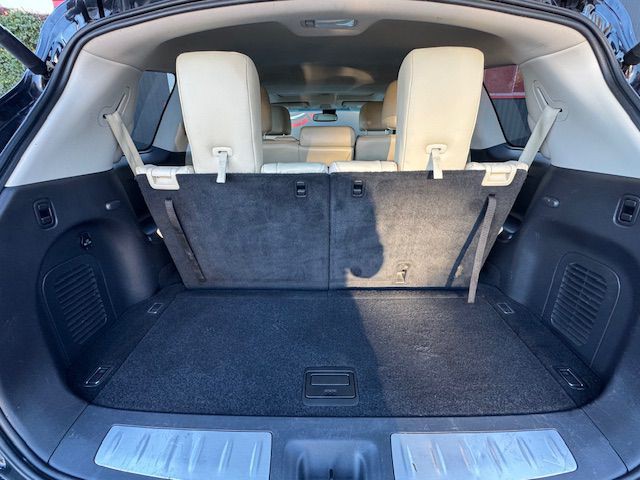 2015 INFINITI QX60 Image 10