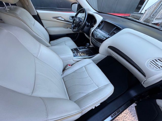 2015 INFINITI QX60 Image 20
