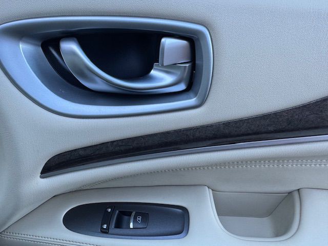 2015 INFINITI QX60 Image 22