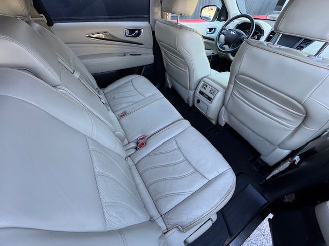 2015 INFINITI QX60 Image 23