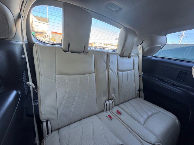 2015 INFINITI QX60 Image 25
