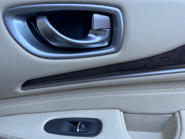 2015 INFINITI QX60 Image 26