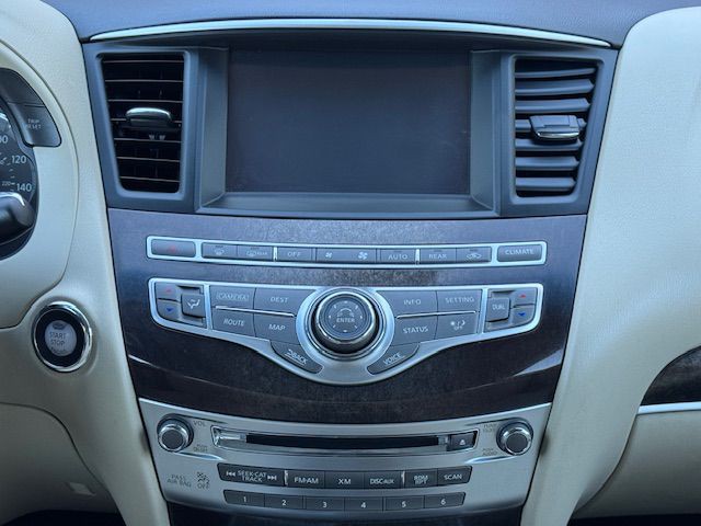 2015 INFINITI QX60 Image 30