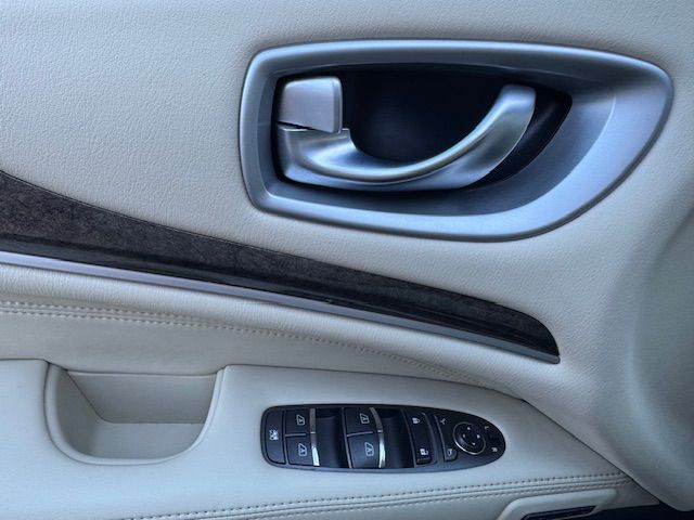 2015 INFINITI QX60 Image 13
