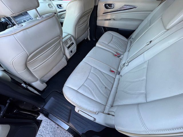 2015 INFINITI QX60 Image 14