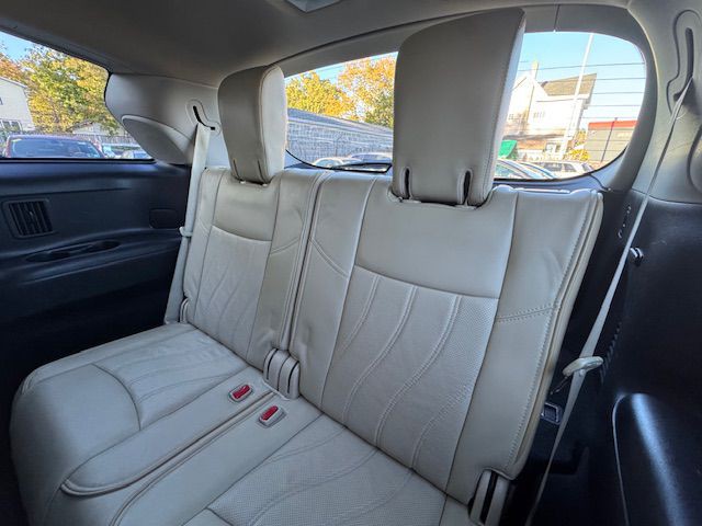 2015 INFINITI QX60 Image 17