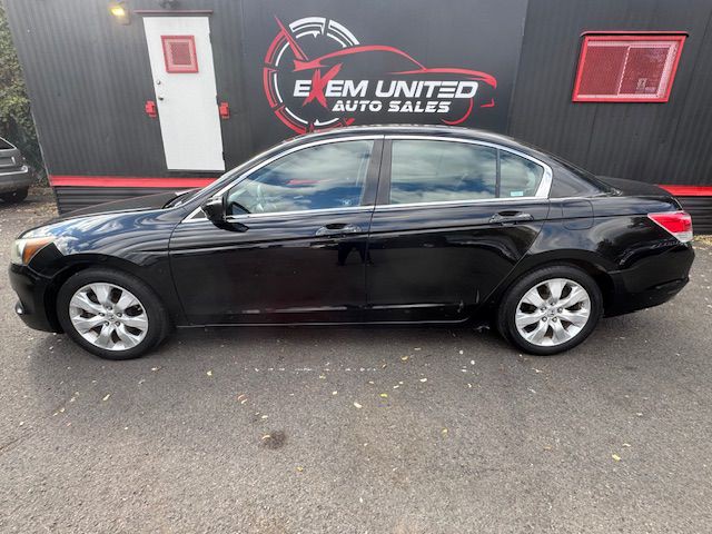 2010 Honda Accord Image 3