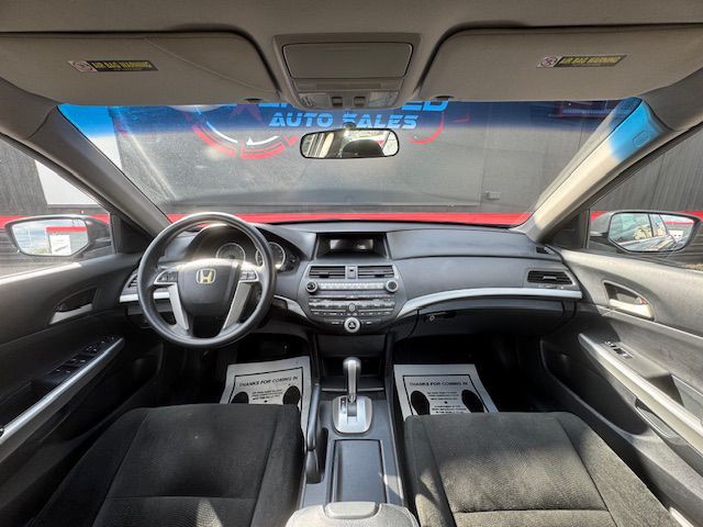 2010 Honda Accord Image 22