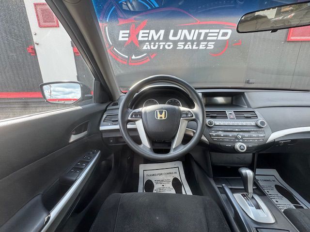 2010 Honda Accord Image 23