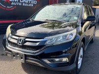 Image for 2015 Honda CR-V EX ID: 6895344