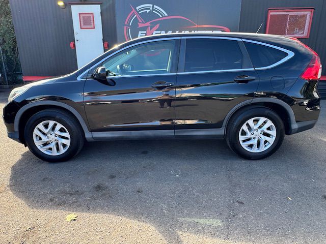 2015 Honda CR-V Image 3