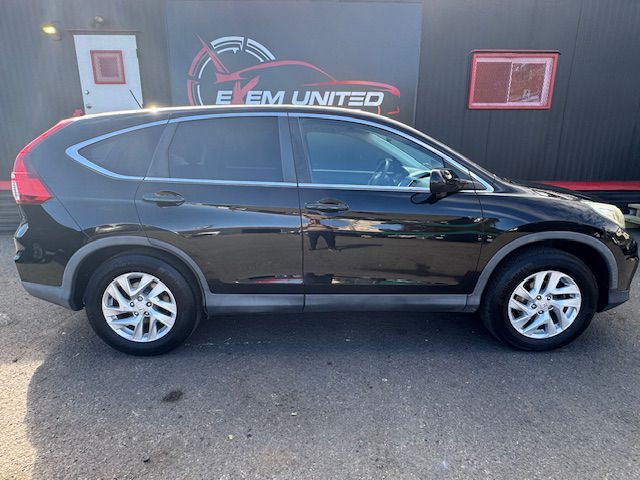 2015 Honda CR-V Image 6
