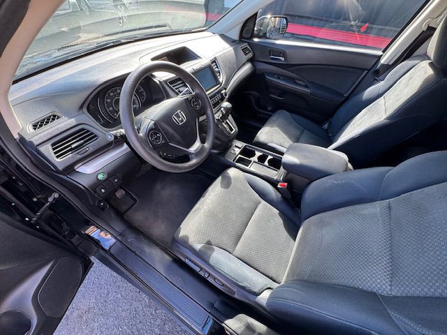 2015 Honda CR-V Image 11