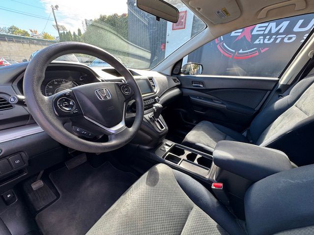 2015 Honda CR-V Image 12