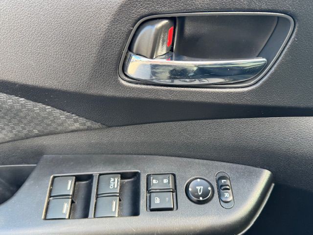 2015 Honda CR-V Image 13