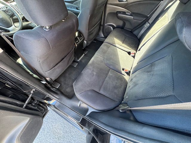 2015 Honda CR-V Image 14
