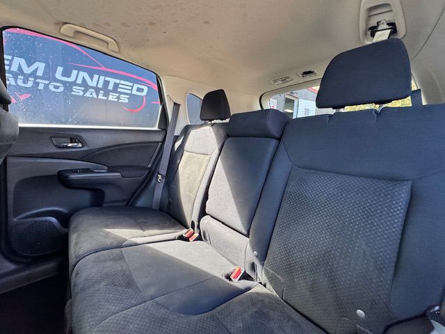 2015 Honda CR-V Image 15