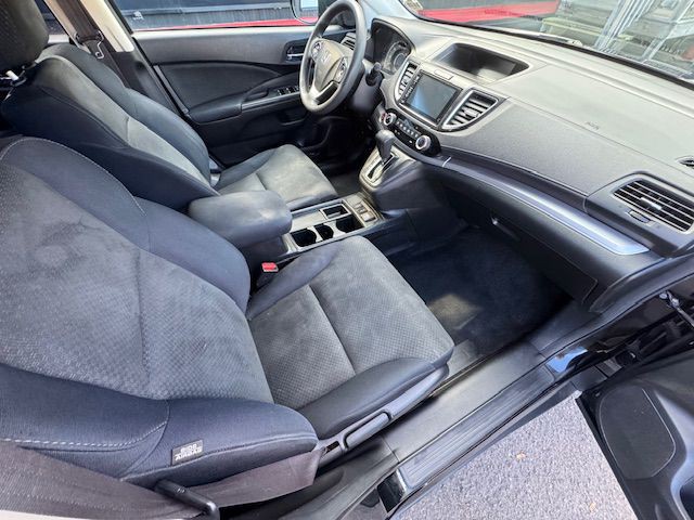 2015 Honda CR-V Image 18