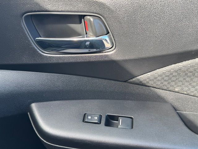 2015 Honda CR-V Image 20
