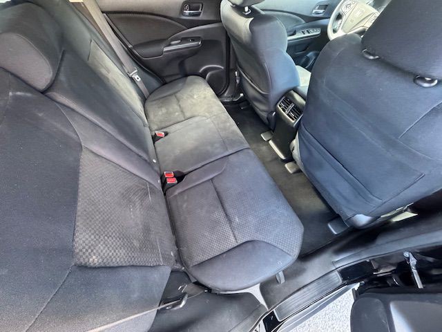 2015 Honda CR-V Image 21