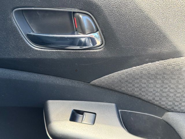 2015 Honda CR-V Image 23