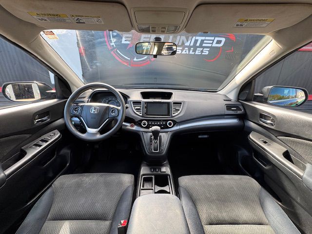 2015 Honda CR-V Image 24